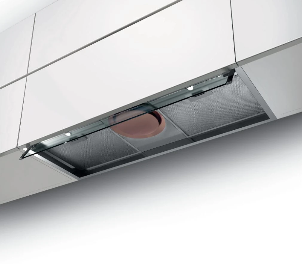 Faber ILMA X A120 nagyítás