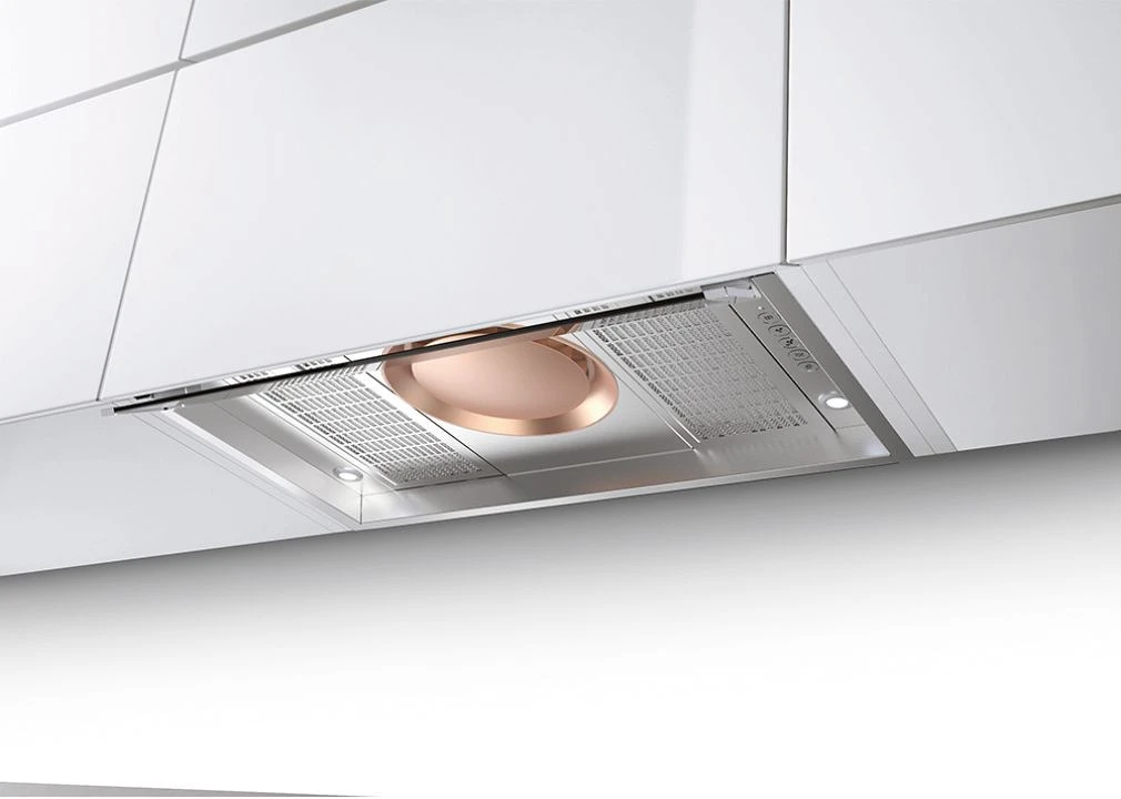 Faber ILMA X A60 nagyítás