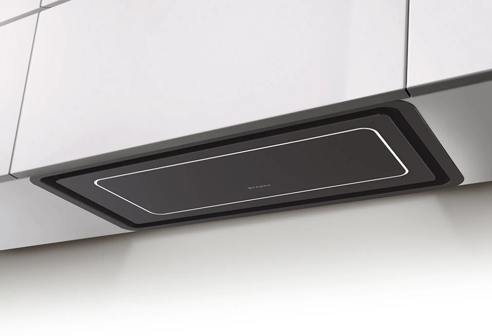 Faber IN-LIGHT EV8+ BK MATT KL A52 nagyítás