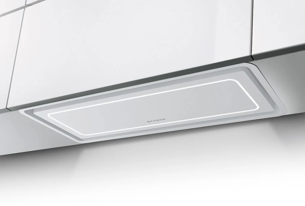 Faber IN-LIGHT EV8+ WH MATT KL A70 nagyítás