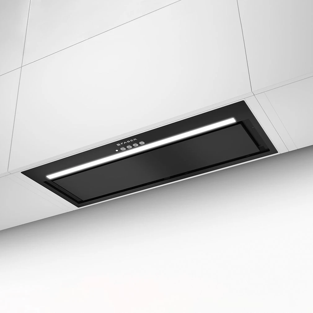 Faber INKA LUX EVO BK MATT A70 nagyítás