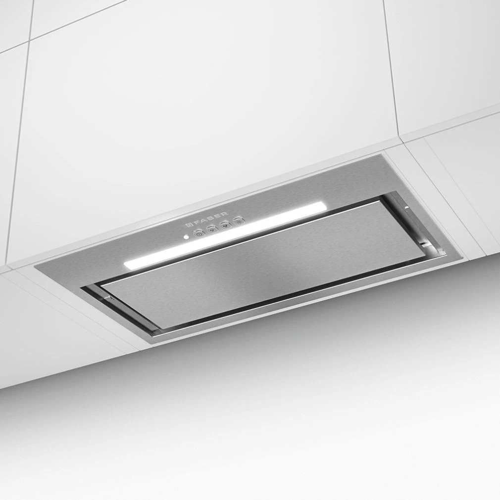 Faber INKA LUX EVO X A52 nagyítás