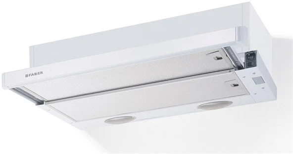 Faber LED W/X A60 nagyítás