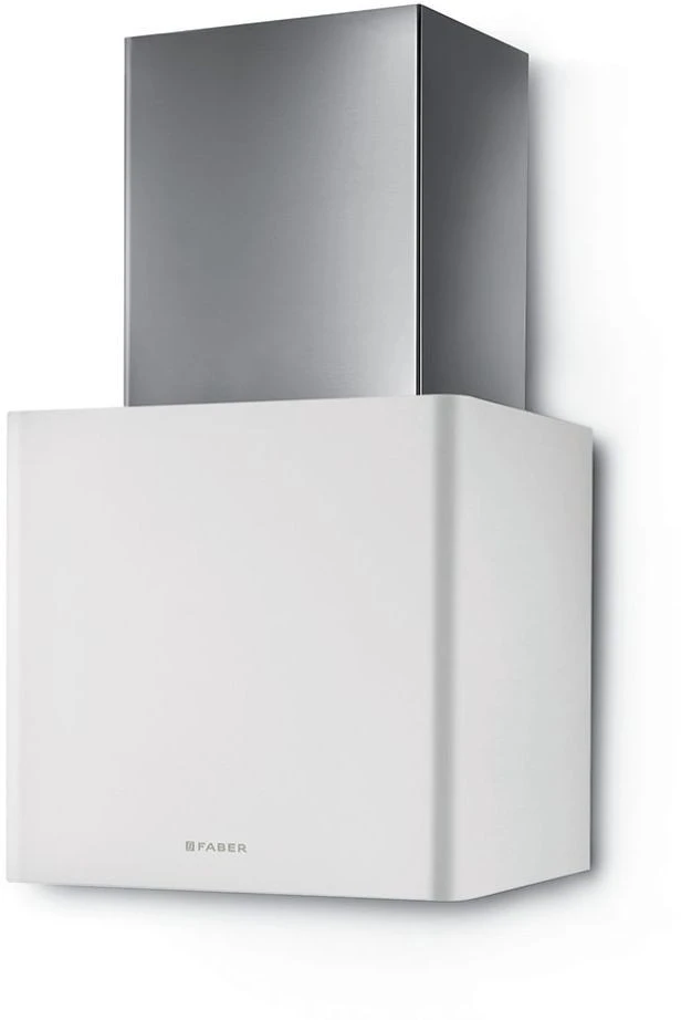 Faber LITHOS EG6 LED WH A45 nagyítás