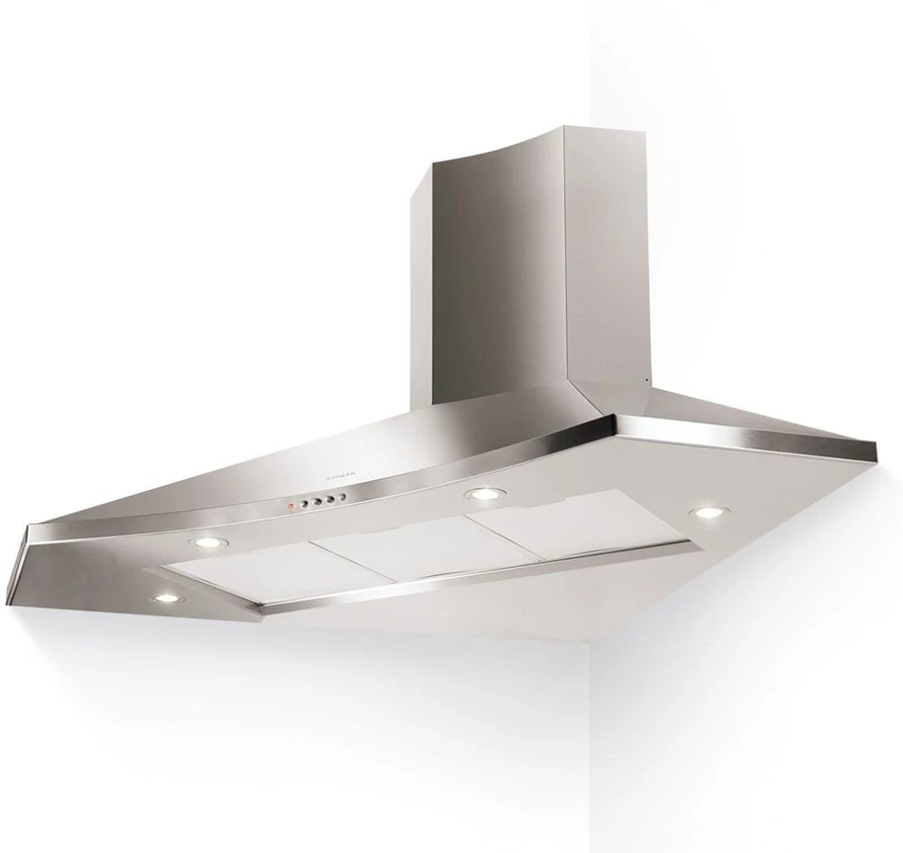 Faber SOLARIS EG6 LED X A100 nagyítás