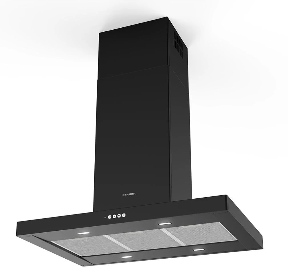 Faber STILO COMFORT ISOLA BK MATT A90 nagyítás