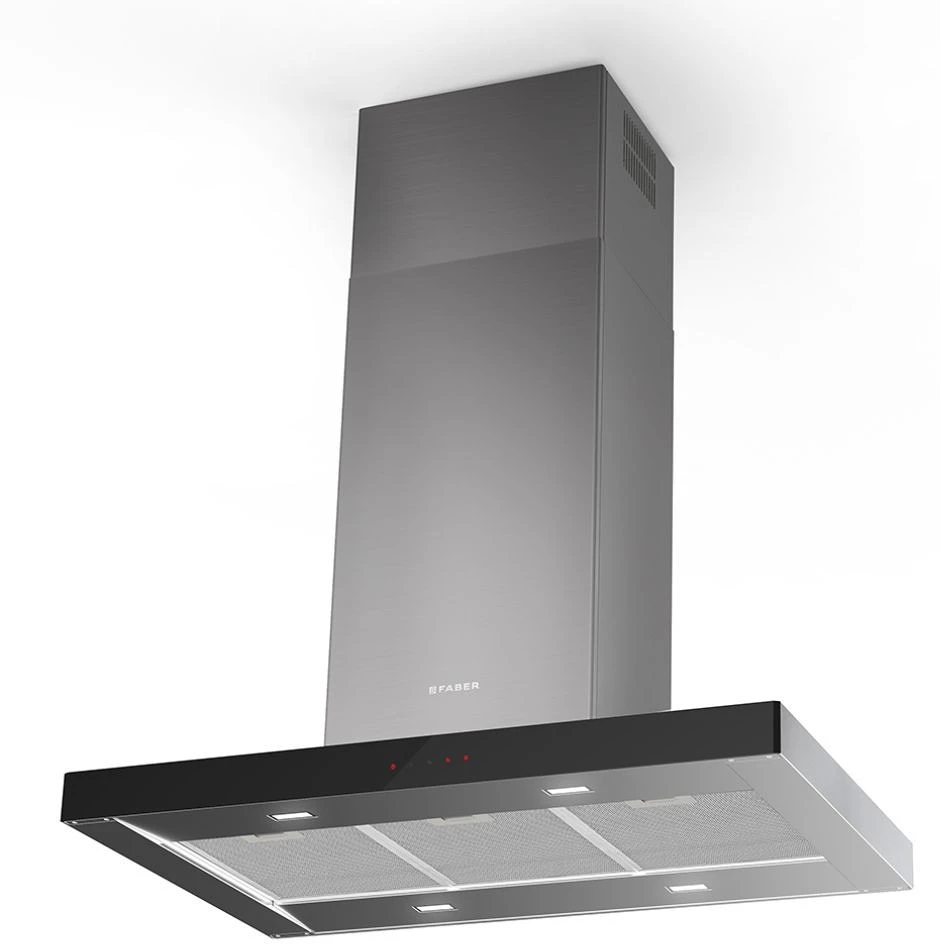 Faber STILO GLASS SMART ISOLA A90 nagyítás