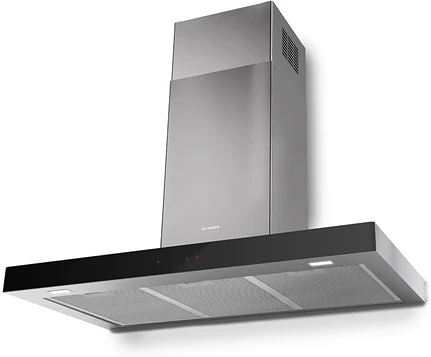 <span itemprop='brand'>Faber</span> <span itemprop='sku'>STILO GLASS SMART X/V A60</span> nagyítás
