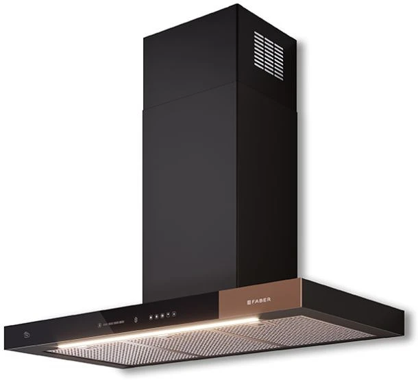 Faber T-AIR KL A90 nagyítás