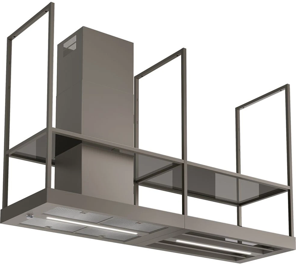 <span itemprop='brand'>Faber</span> <span itemprop='sku'>T-SHELF EV8 TITANIUM MATT A180</span> nagyítás