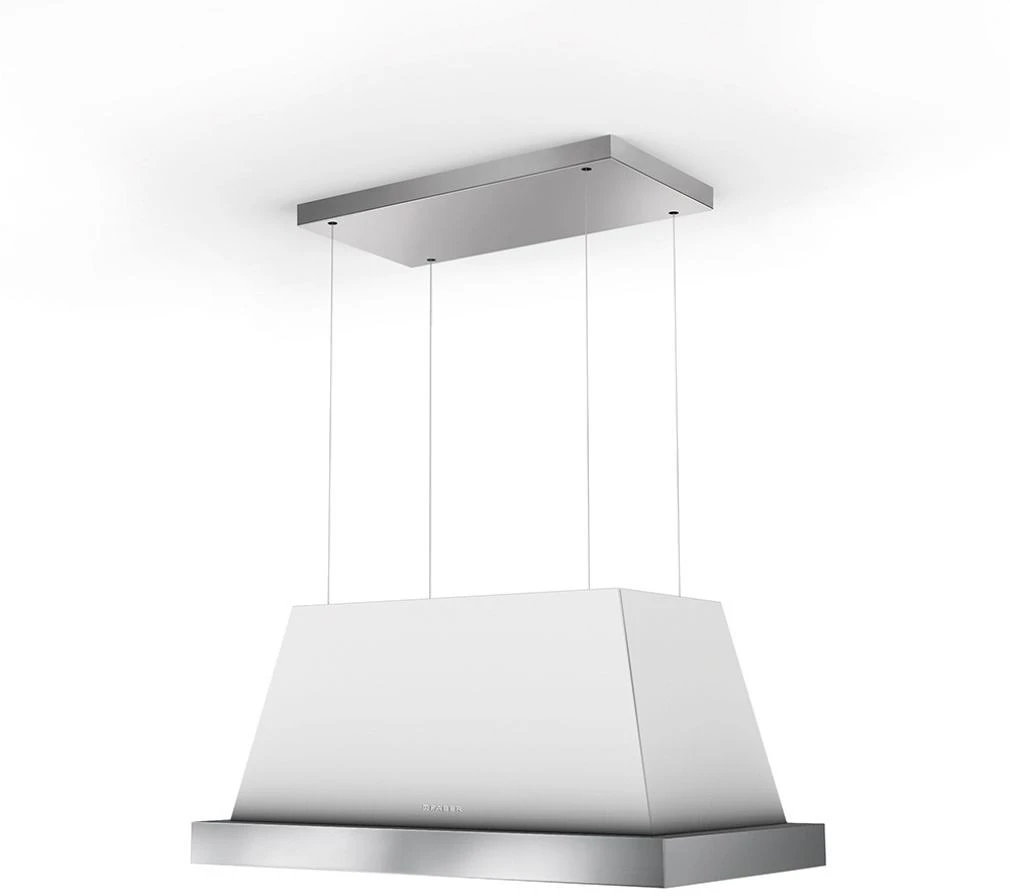 Faber THEA ISOLA EV8 WH MATT F80 SC nagyítás