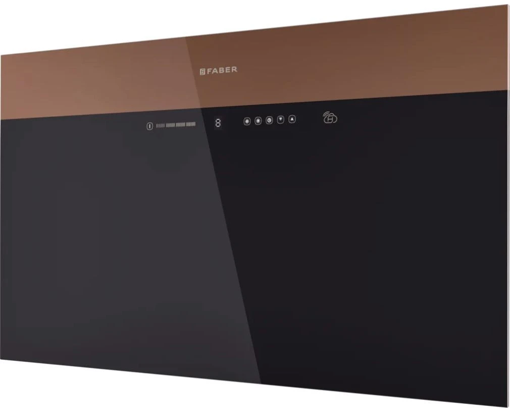 Faber V-AIR FLAT KL A80 nagyítás