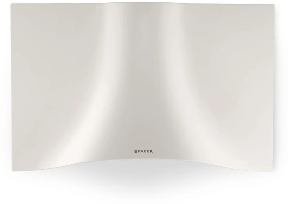 Faber VEIL WH A90 nagyítás