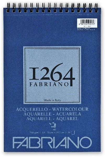 Fabriano 300G A4 30LAPOS nagyítás