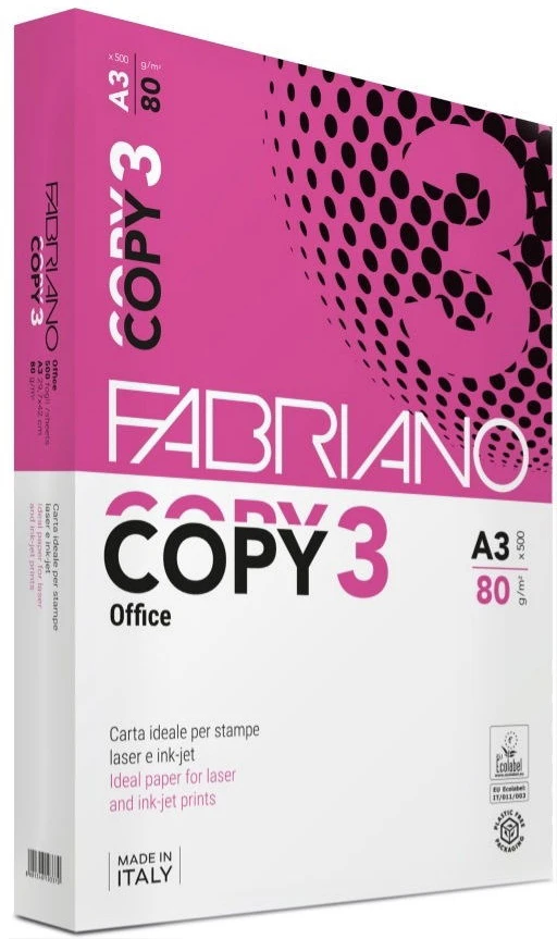 <span itemprop='brand'>Fabriano</span> <span itemprop='sku'>A3 80G</span> nagyítás