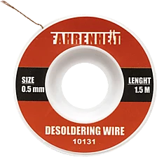 Fahrenheit 10131 nagyítás