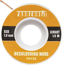 Fahrenheit 10132 nagyítás