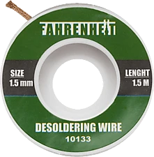 Fahrenheit 10133 nagyítás