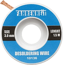 Fahrenheit 10136 nagyítás