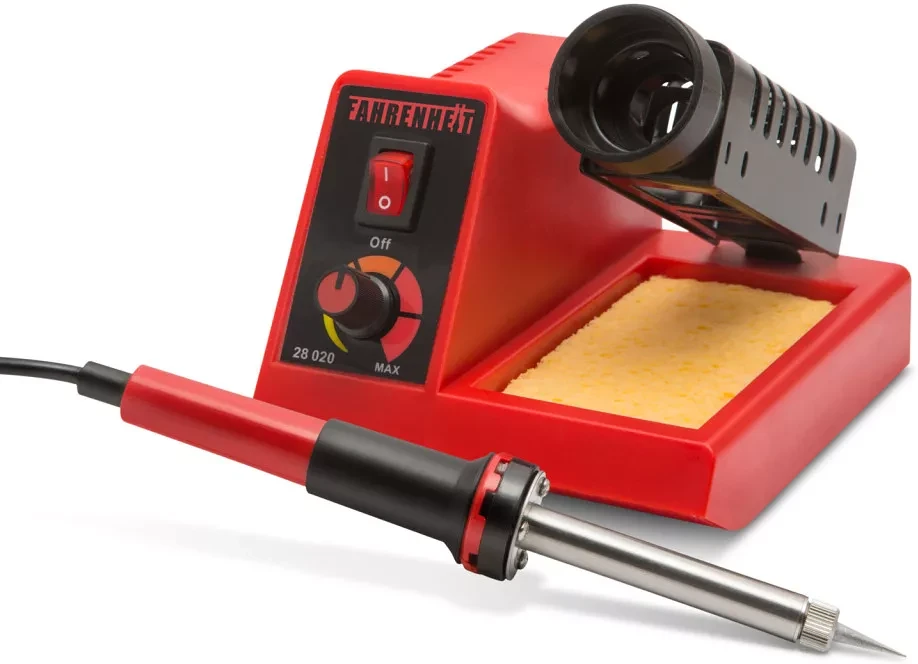 Fahrenheit 58W - 150-480 °C nagyítás