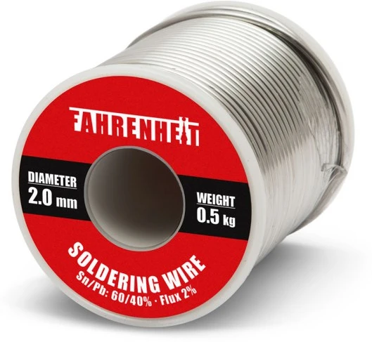 Fahrenheit GL55079 nagyítás