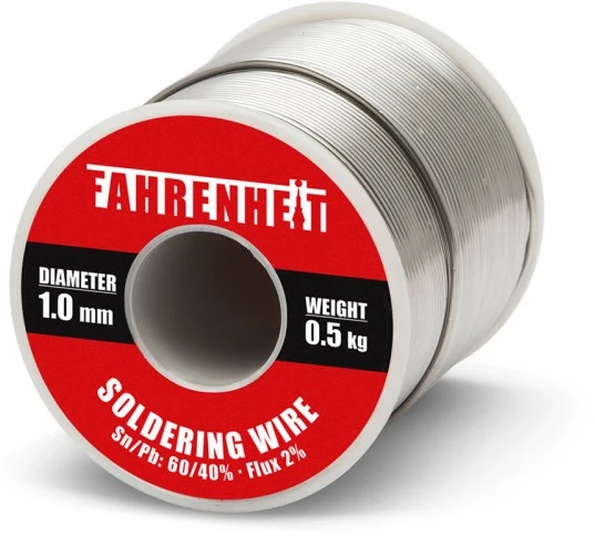 Fahrenheit GL55082 nagyítás