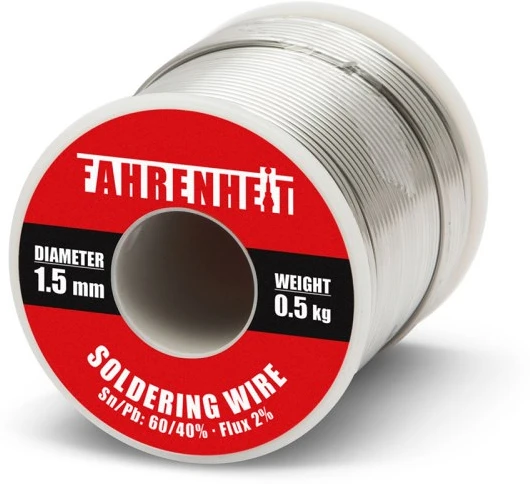 Fahrenheit GL55088 nagyítás