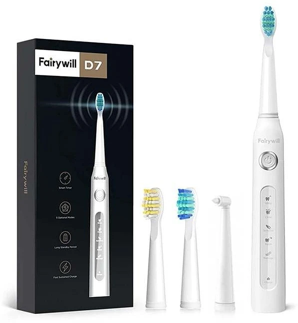 Fairywill 6973734202528 nagyítás