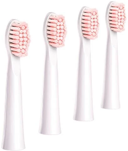 Fairywill E11 PINK 4 PCS nagyítás