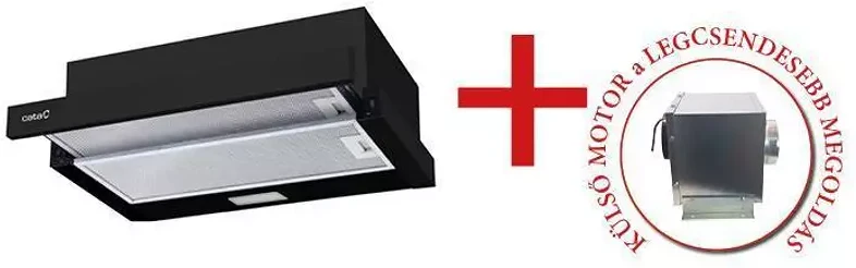 Falmec 02034408SEM1 nagyítás