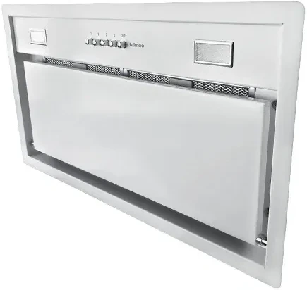 Falmec BUILT IN MAX EVO 50 T600 WH nagyítás