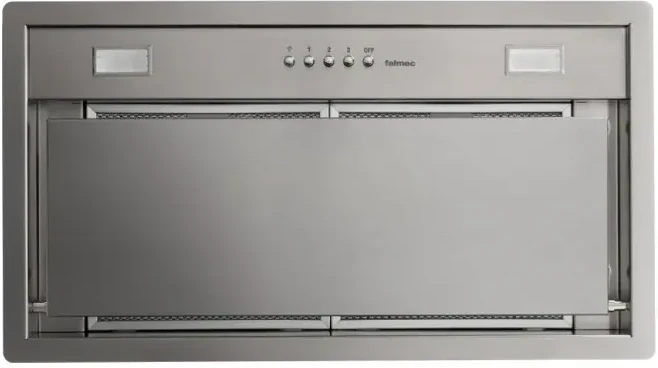 Falmec BUILT IN MAX EVO 50 T600 X nagyítás