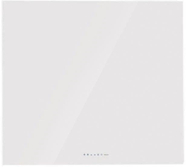 Falmec LAGUNA 60 FEHÉR ÜVEG (60 CM-ES FALI) ELSZVÓHOZ nagyítás