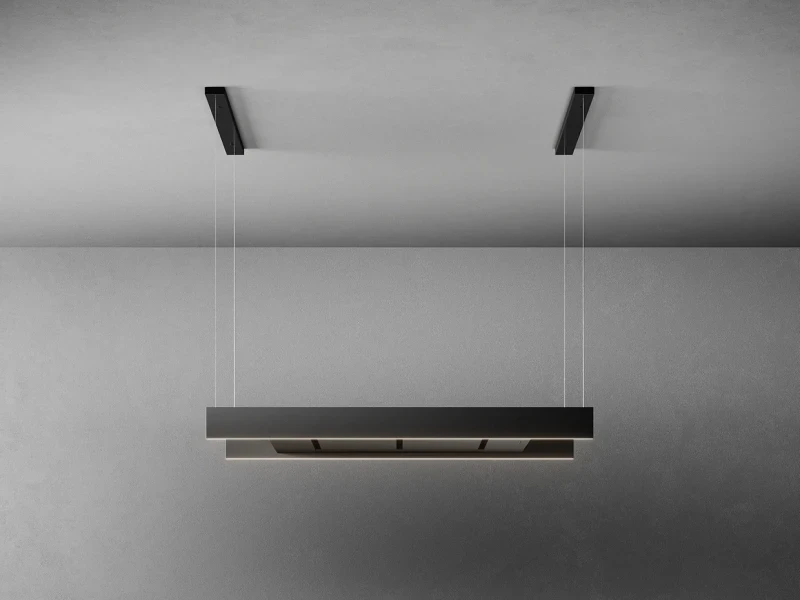 Falmec LIGHT SZIGET 120 nagyítás