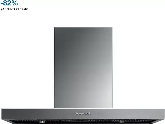 Falmec PLANE NRS 90 nagyítás