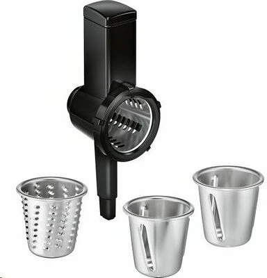 Bosch MUZ9RV1 nagyítás