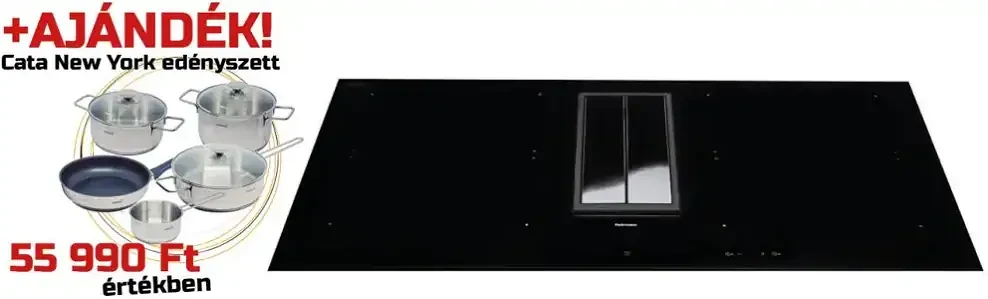 Falmec QUANTUM PRO ! nagyítás