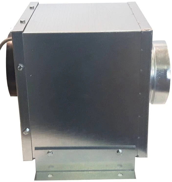 Falmec SEM1 T800 nagyítás