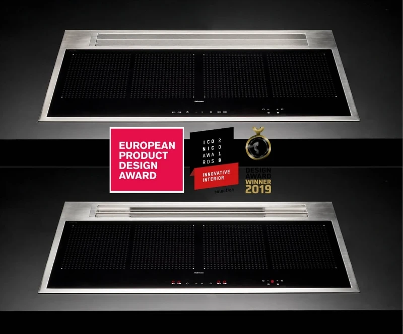 Falmec SINTESI nagyítás