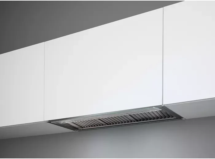 Falmec VIRGOLA NO DROP 90 X nagyítás