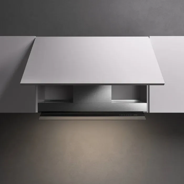 Falmec VIRGOLA NO-DROP TOUCH 60 X nagyítás