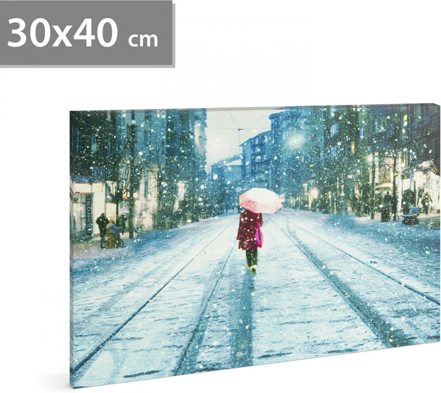 Family 58017C nagyítás