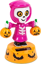 Family HALLOWEEN-I nagyítás