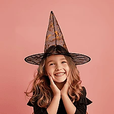 Family HALLOWEEN-I BOSZORKÁNY nagyítás