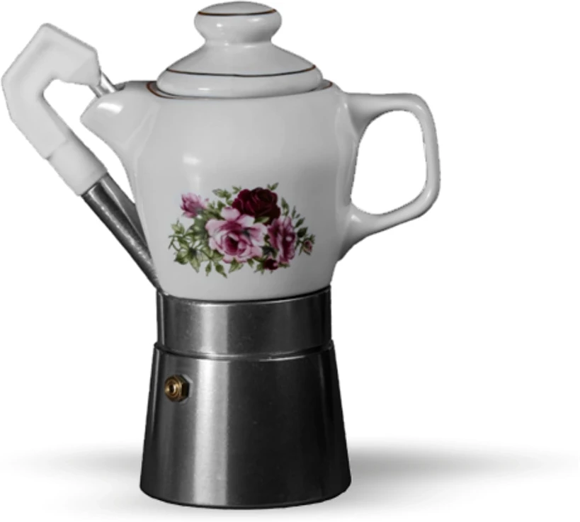 Fatima FATIMA KETTES nagyítás