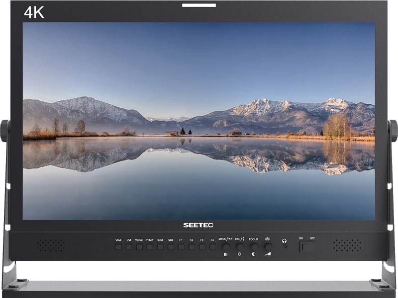 Feelworld 1920X1080 4K215 9HSD CO nagyítás