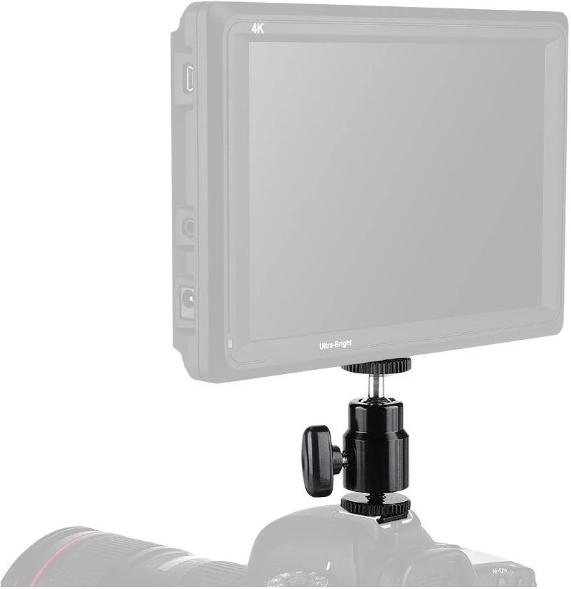 Feelworld COLD SHOE MOUNT nagyítás