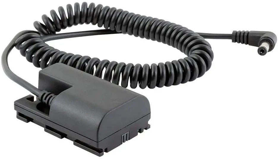 Feelworld DR-E6 nagyítás