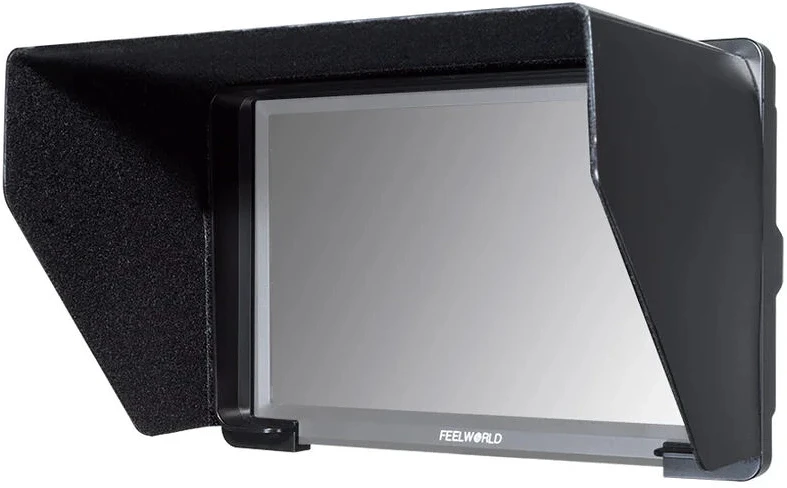 Feelworld FOR FW278/S nagyítás