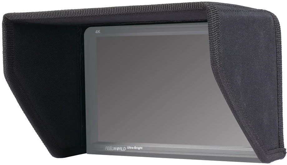 Feelworld FOR FW279/S nagyítás